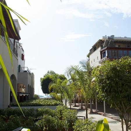 Sunrise Studios Limassol Exterior foto
