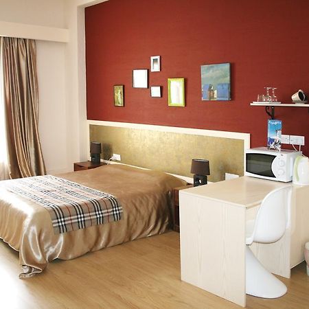 Sunrise Studios Limassol Zimmer foto