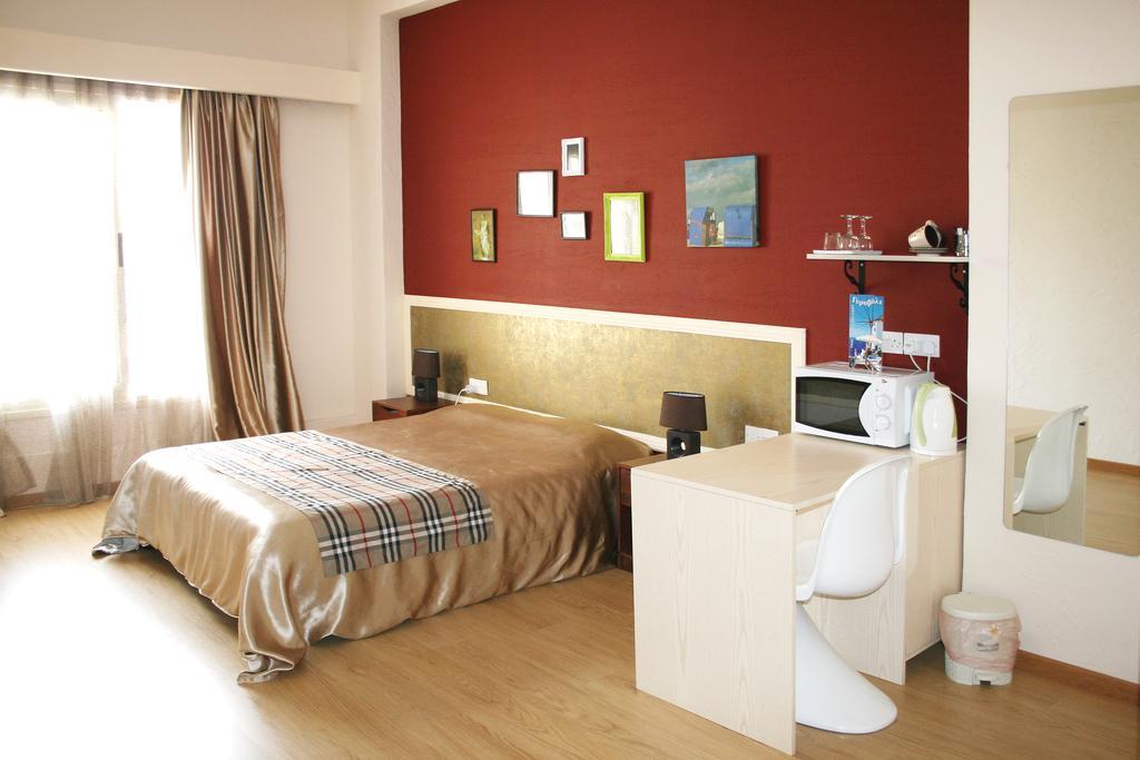Sunrise Studios Limassol Zimmer foto