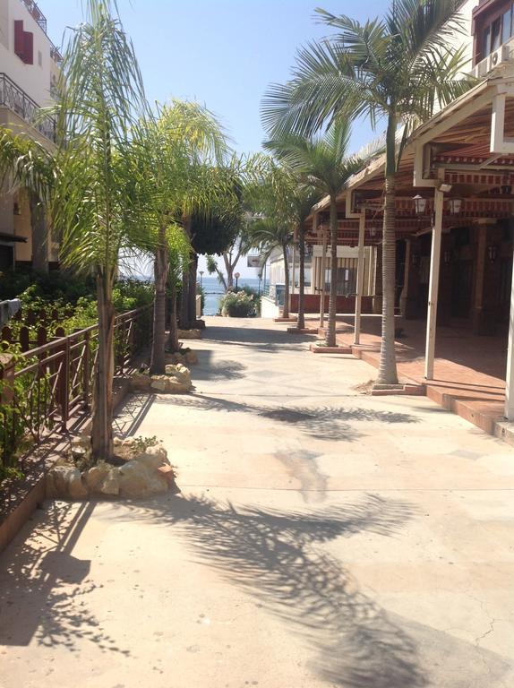 Sunrise Studios Limassol Exterior foto