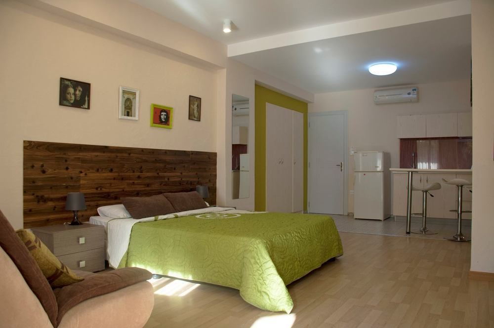 Sunrise Studios Limassol Exterior foto