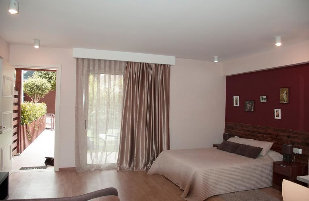 Sunrise Studios Limassol Exterior foto